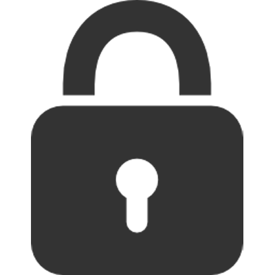 restricted icon restricted icon